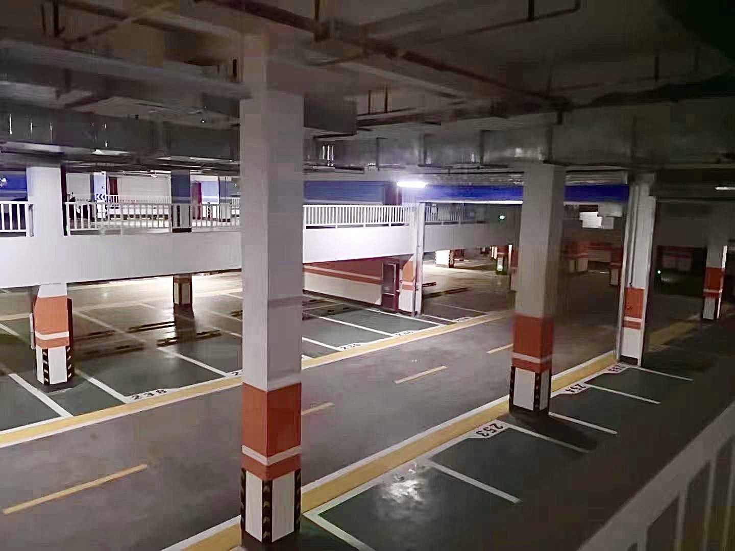 澄迈上海博普四年前授权设计的项目已投入使用